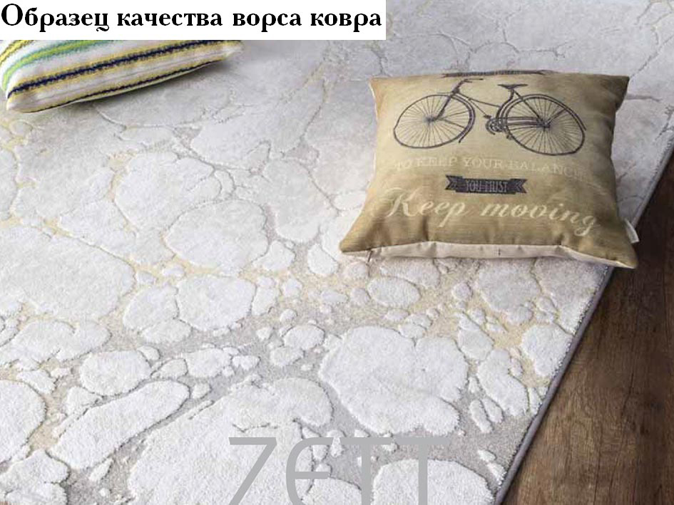 Ковер ZETT 100X200 ZT611    PREMIER HALI