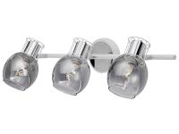 Cветильник 1137/3A CHROME ESCADA