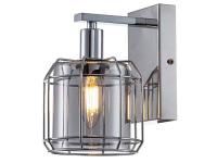 Cветильник бра 10188/1A CHROME ESCADA  40