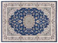 Ковер KASHAN 070X140 KA007 BLUE   FARRAHI