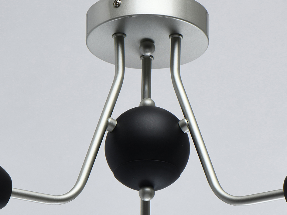 Светильник  220012503 ВИТА  DE CITY  ШТЕРН  нез  40