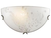 Светильник 018 300*160 KUSTA  СОНЕКС