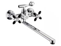 Смеситель для ванны G334942 Oliva GOTA ROCIO  ARVAD GROUP  нез