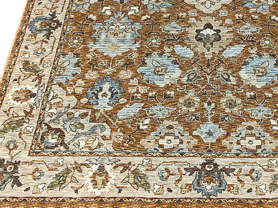Ковер RITZ MAHARAJA 80X140 1331 NJ1 C  ORIENTAL WEAVERS  