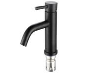 Смеситель для умывальника SUS128BL-001F РМС