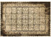 Ковер HASHT BEHESHT 100X150 VNHA004 CREAM   FARRAHI