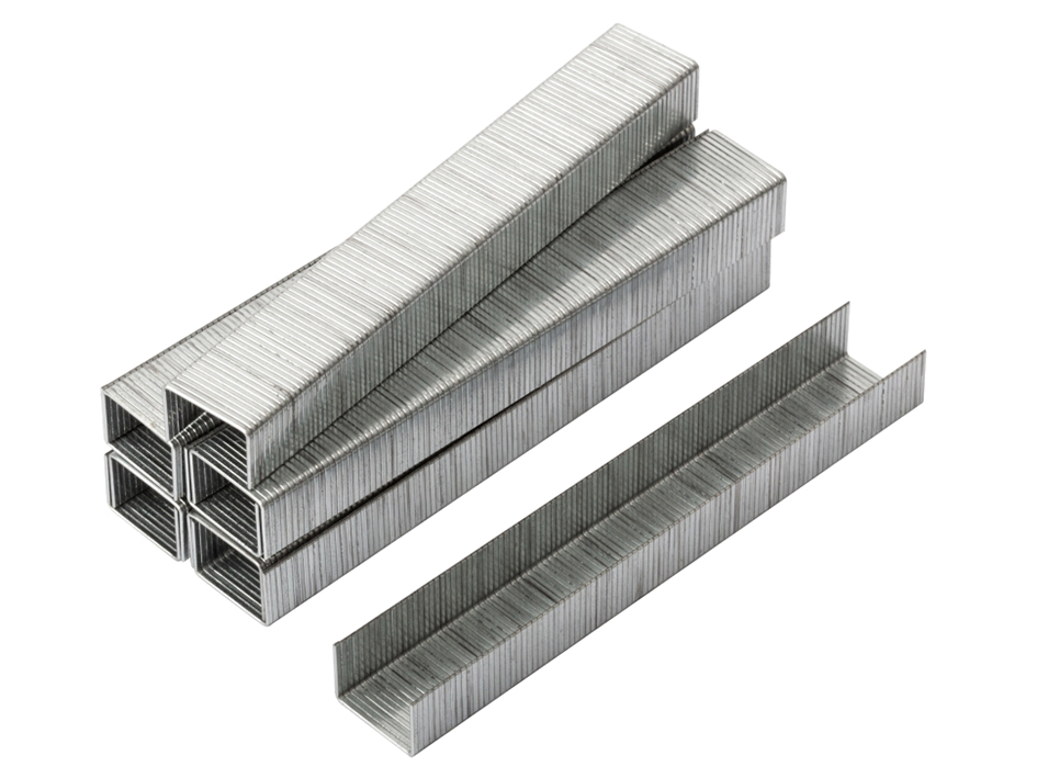 Скобы для степлера 8мм   