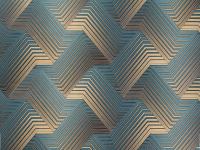 Обои 10906-05 Каскад 1.06*10м   АРТЕКС