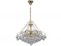 Светильник  232017408 ЖЕМЧУГ  MW-LIGHT  ШТЕРН