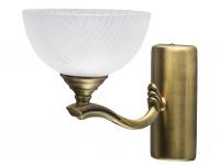 Светильник бра 317024601 АФРОДИТА  MW-LIGHT  ШТЕРН