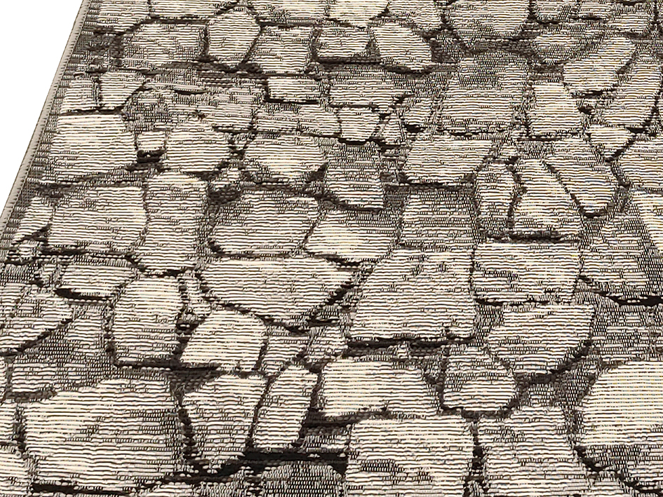 Ковер MASHAEL ROCAS 120X170 0270-Q04 X   ORIENTAL WEAVERS  