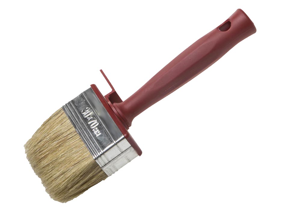 Макловица 30*70мм                