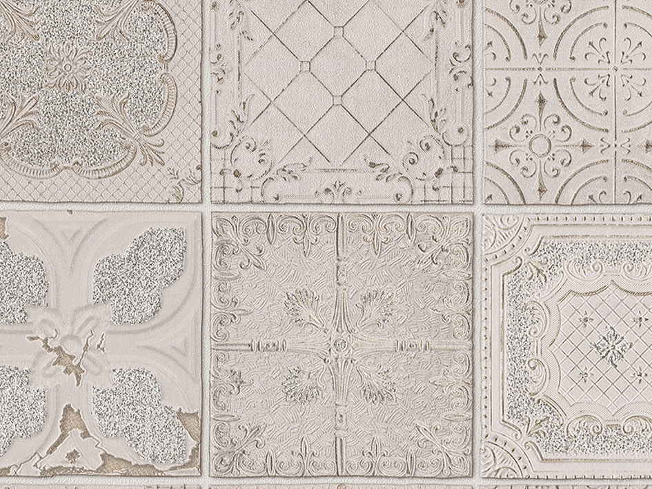 Обои 4318-2 ПОРТО 1.06*10 (6)  МОФ