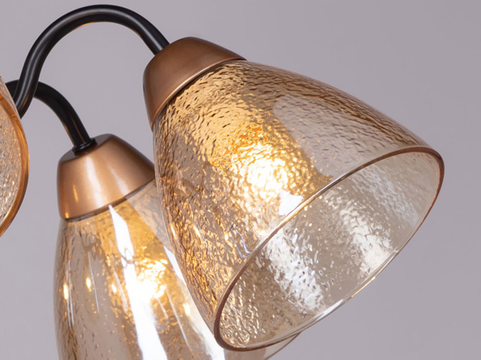 Светильник  635011406 ДЭЛА  DE CITY  ШТЕРН