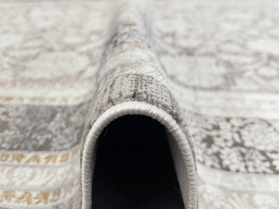 Ковер HERMES 200X290 10616D BEIGE GOLD   PREMIER HALI Ковер HERMES 200X290 10616D BEIGE GOLD   PREMIER HALI