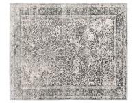 Ковер VELVET 200X250 2275A KREM-D.GREY  FDS BALAT  