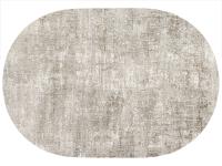 Ковер INFINITY SILK 160X230 02705A BEIGE ОВАЛ   PREMIER HALI