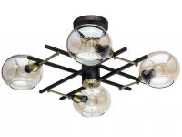 Светильник  605013704 ГАМБУРГ  DE MARKT  ШТЕРН