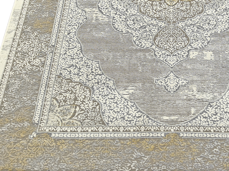 Ковер HERMES 70X120 10609G BEIGE GOLD   PREMIER HALI Ковер HERMES 70X120 10609G BEIGE GOLD   PREMIER HALI