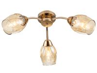 Cветильник 663/3P  ESCADA