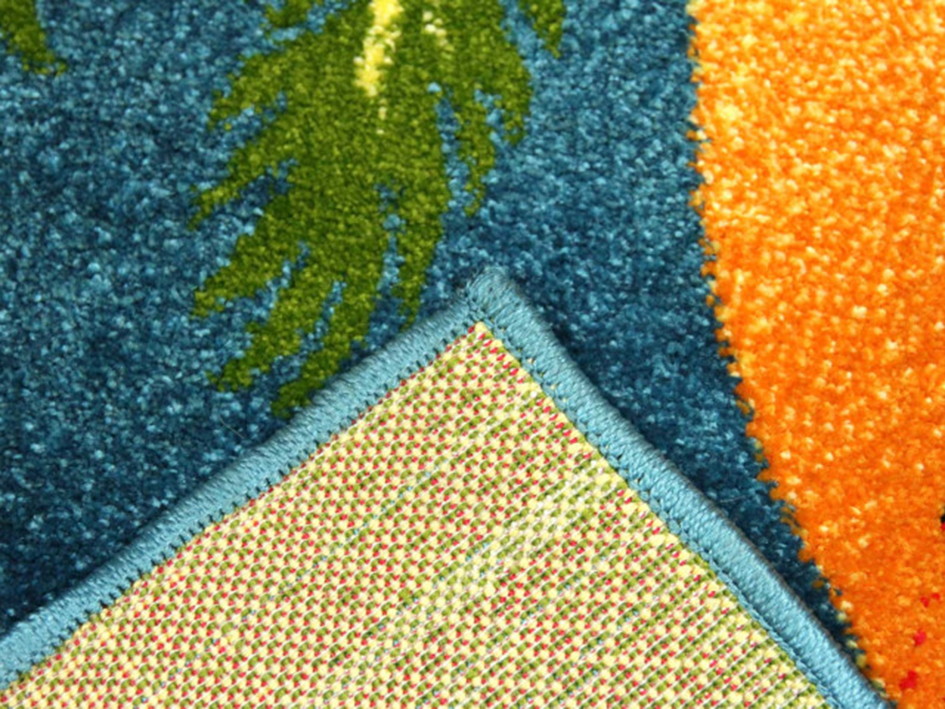 Ковер MANGO 120X170 11059/180   KARPETOFF