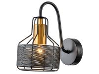 Cветильник бра 697/1A GOLD ESCADA  30