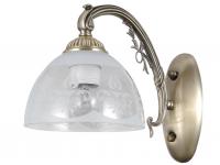 Светильник бра 481024801 АМАНДА  MW-LIGHT  ШТЕРН