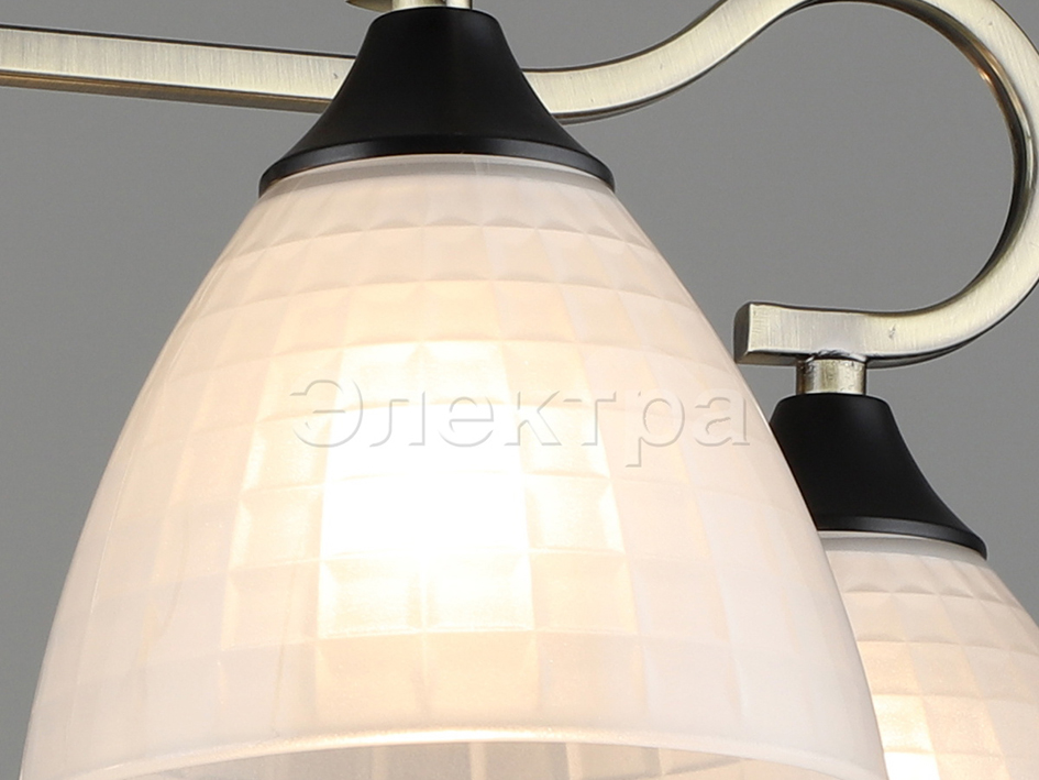 Светильник 03751-0.3-05      ELEKTRA  