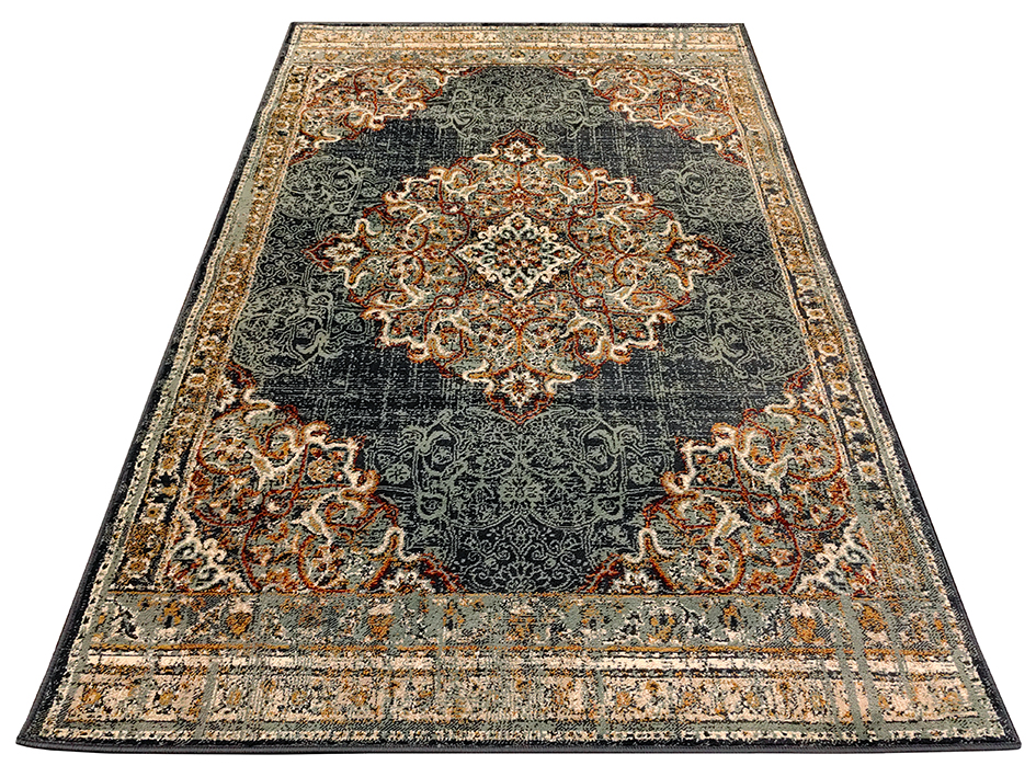 Ковер PORTLAND 200X285 8023-GB K   ORIENTAL WEAVERS  