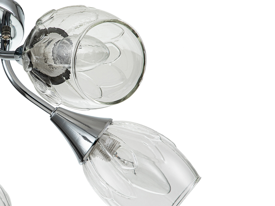 Cветильник 670/5P  ESCADA