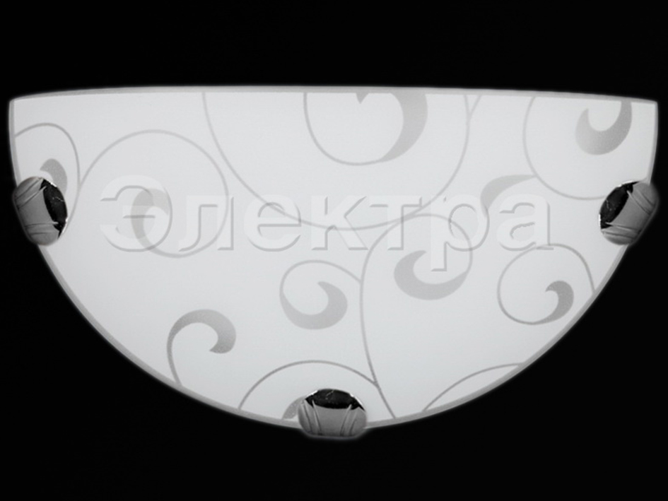 Светильник МОРОККО МАТ 300/2 НББ 03-60-001     ELEKTRA