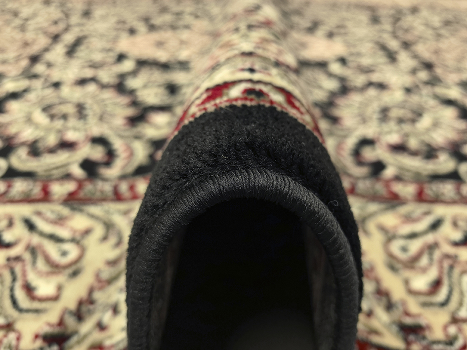 Ковер GULENDAM 120X180 11023B BLACK   PREMIER HALI