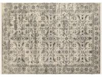 Ковер DAHLIA 240X340 2338A CREAM GREY  FDS OZ KAPLAN 