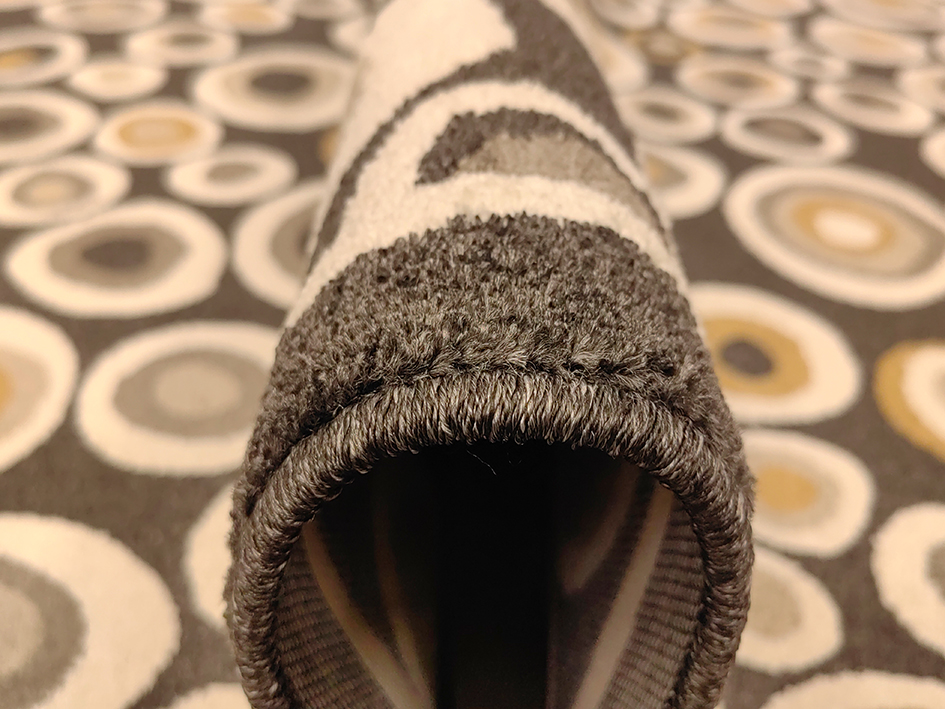 Ковер LEONI AUSTIN 67X120 0502-OJ8 N   ORIENTAL WEAVERS  