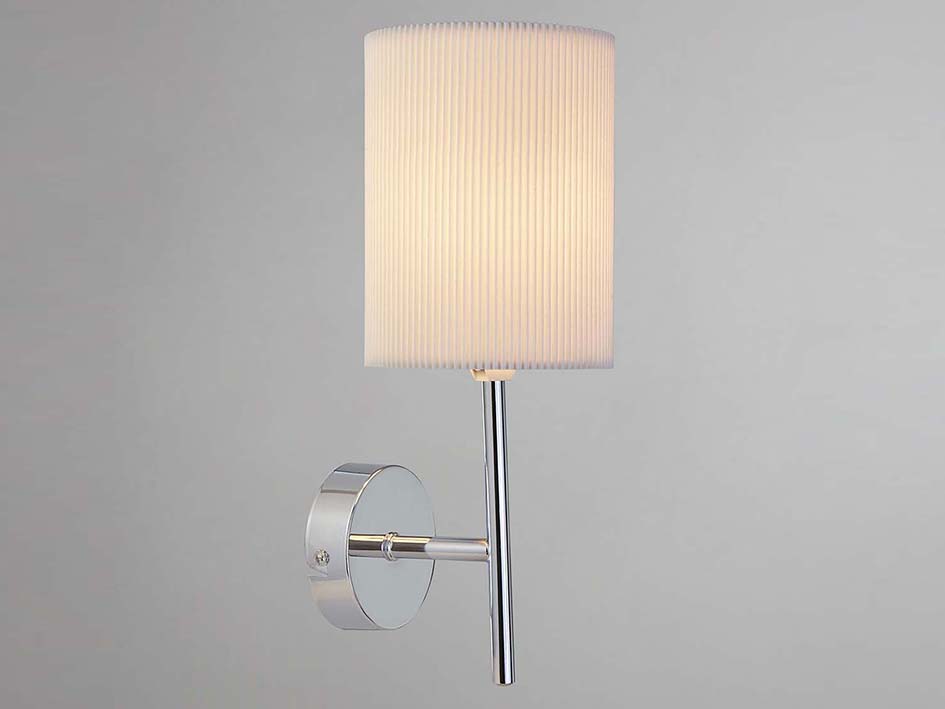 Cветильник бра 1139/1A WHITE  ESCADA