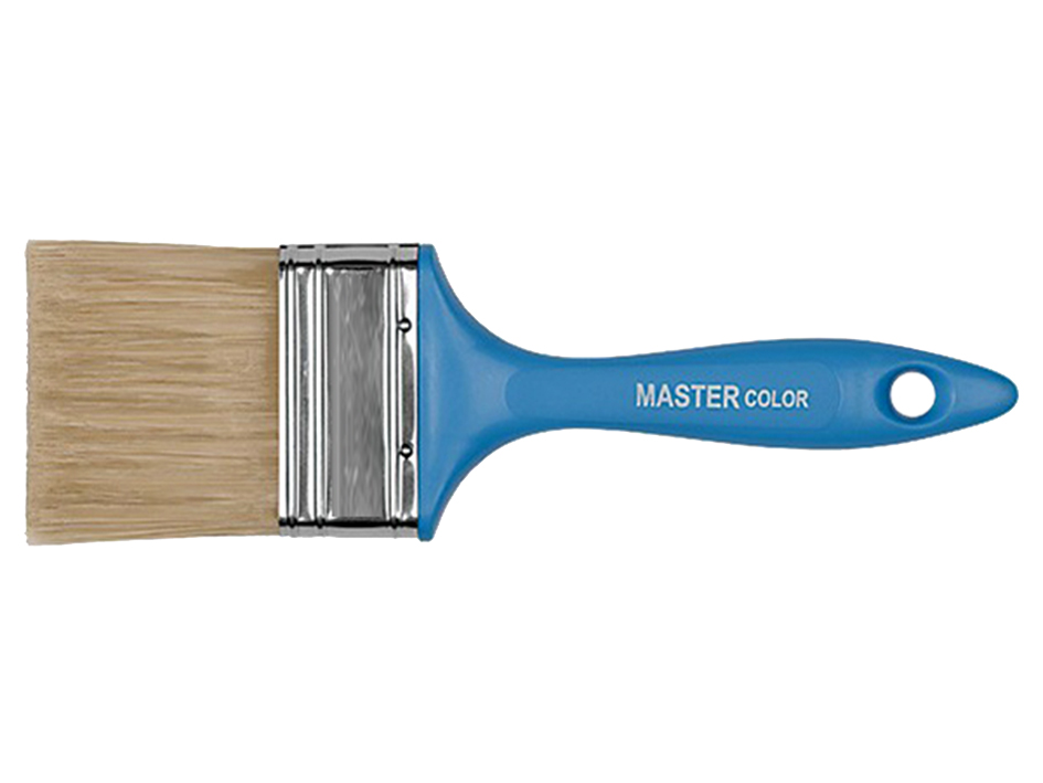 Кисть флейцевая 40мм толщ.12мм   FIT