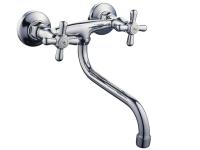 Смеситель для мойки пристенный RP020A ROEGEN   СТМ