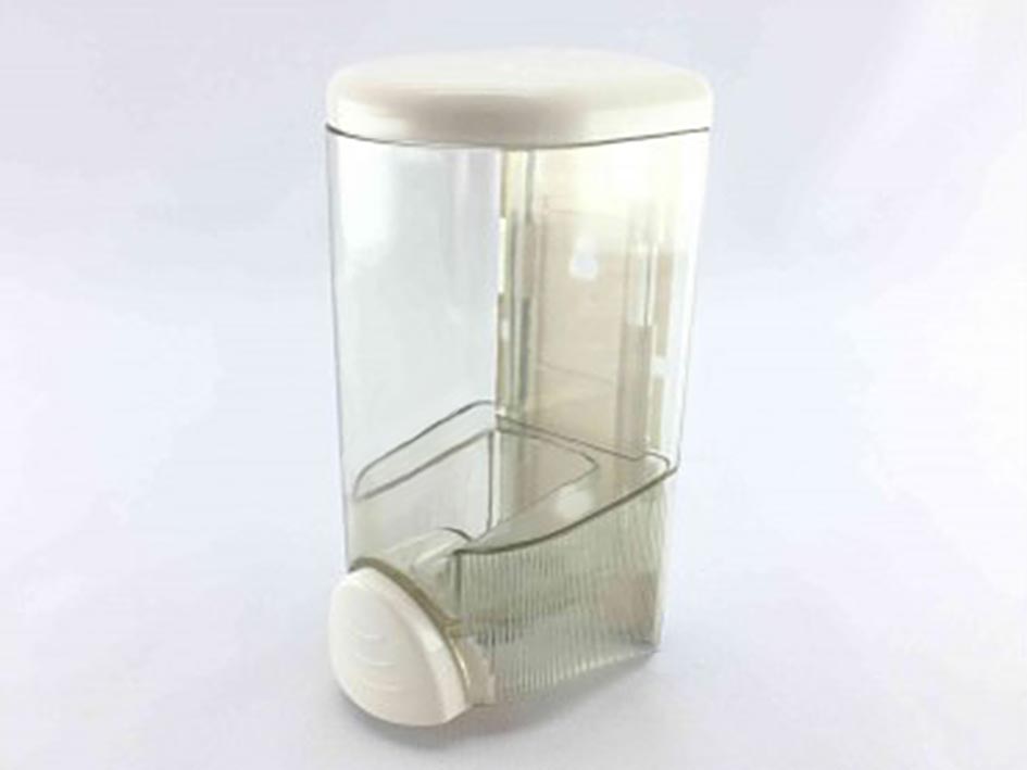 Дозатор для жидкого мыла