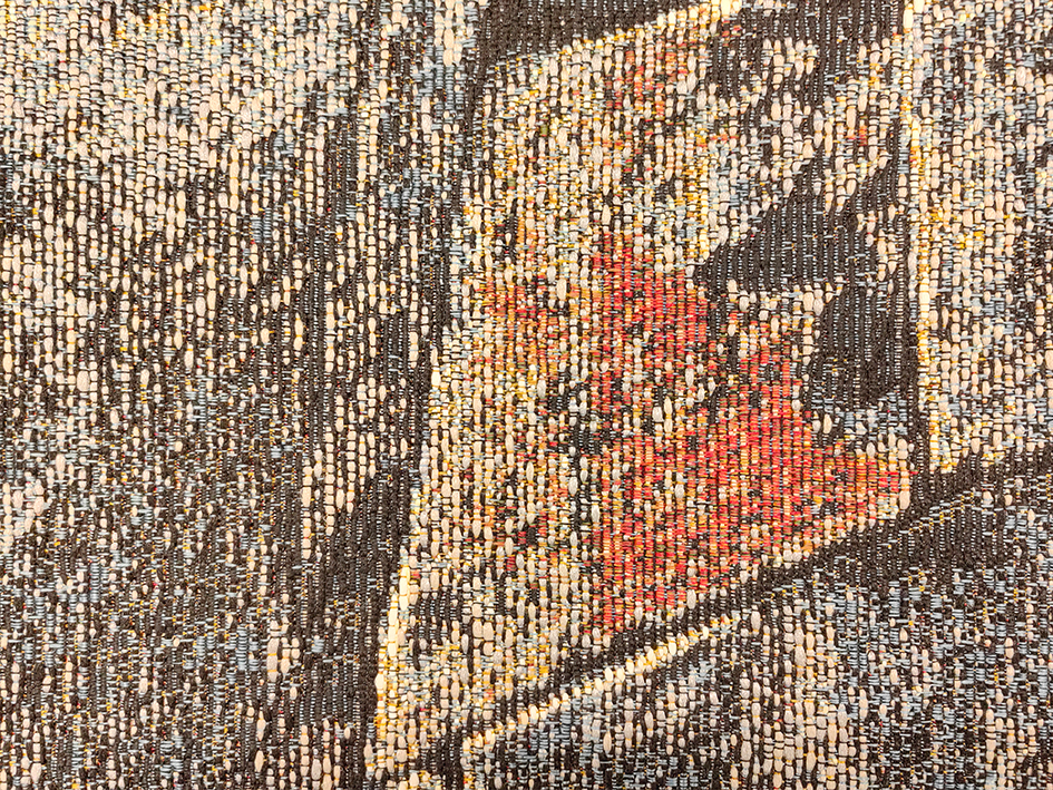 Ковер MASHAEL ROCAS 50X80 0647-Q01 X   ORIENTAL WEAVERS  