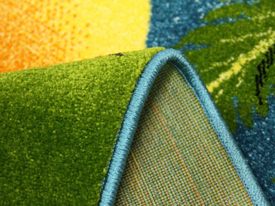 Ковер MANGO 120X170 11059/180   KARPETOFF