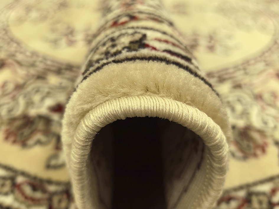 Ковер GULENDAM 200X200 11025D BEIGE КРУГ   PREMIER HALI