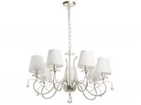 Светильник  684012807 ФЕДЕРИКА  MW-LIGHT  ШТЕРН