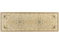 Ковер ARMAN 080X240 POUYA BEIGE   FARRAHI