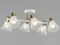 Светильник 06245-0.3-06 WT+COP      ELEKTRA