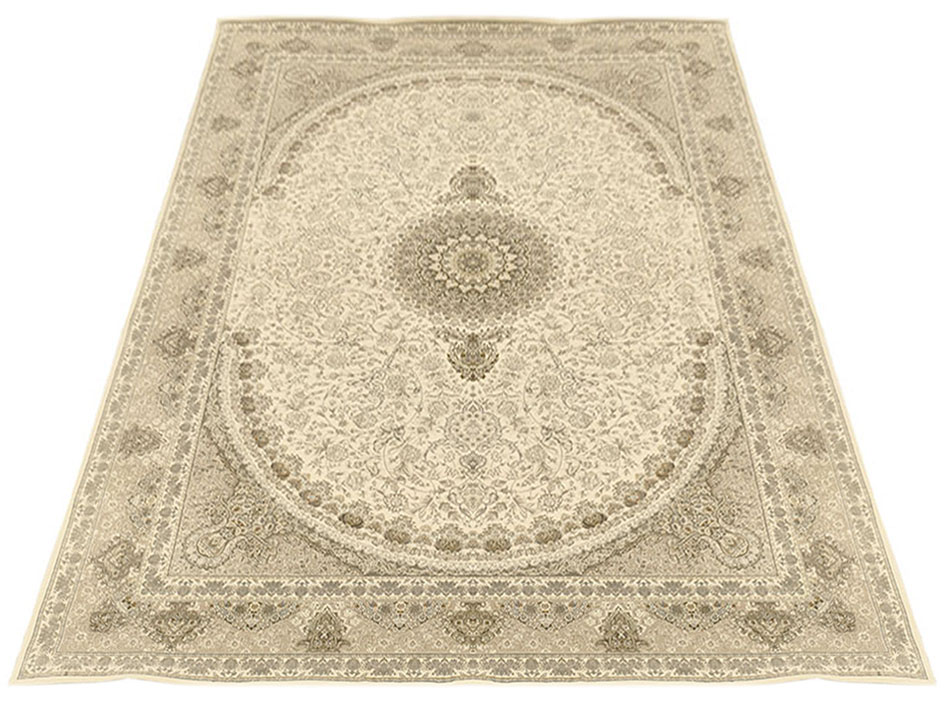 Ковер DAMOON 250X350 GANDOM CREAM   FARRAHI