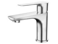 Смеситель для умывальника  DVS1243-14 ZUTTO DEVIDA   СТМ