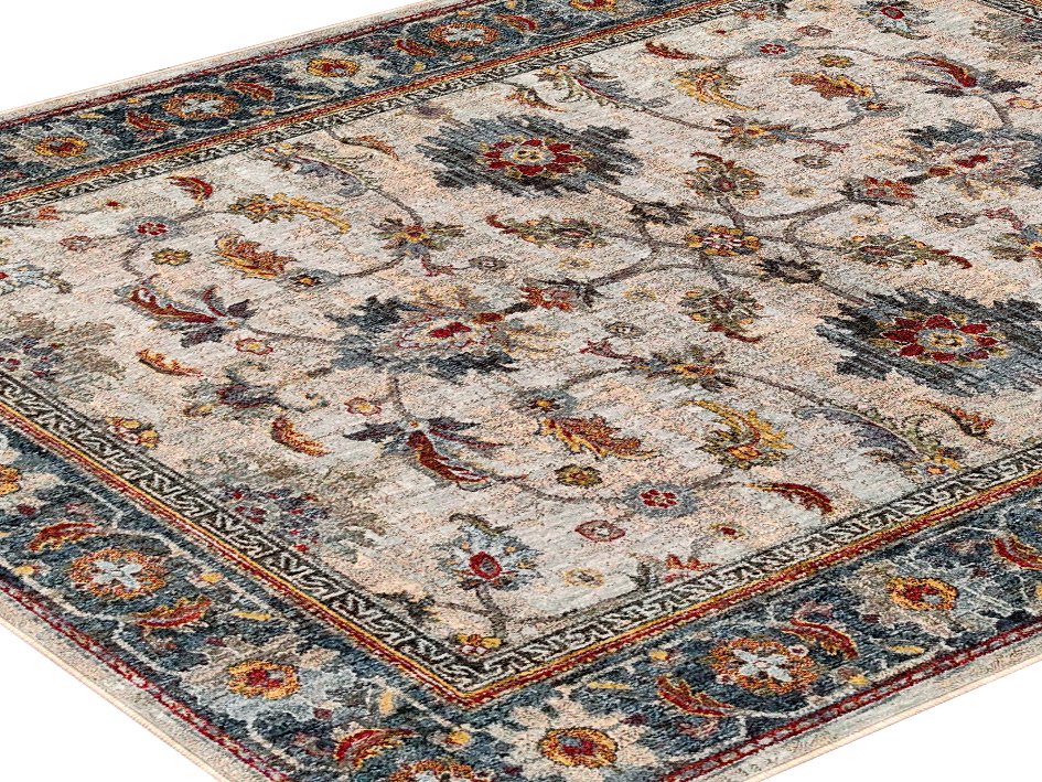 Ковер KENDRA ASPERO 67X120 51 SK1 X   ORIENTAL WEAVERS  