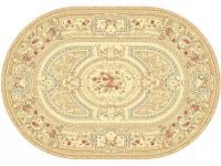 Ковер BELUCHI 160X230 88105/6262 ОВАЛ   RAGOLLE 