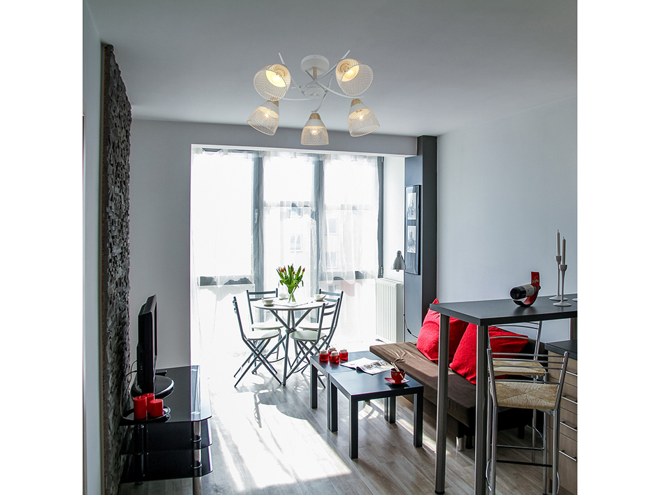 Cветильник 516/5  ESCADA  30