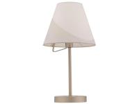 Настольная лампа  FR5084TL-01G  FREYA   ФАКЕЛ